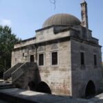 Havuzlu Köşk (Siyavuşpaşa Kasrı)