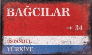 Bağcılar